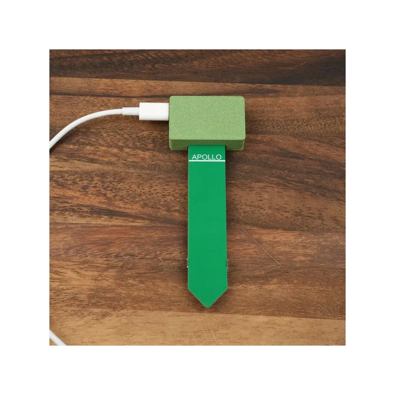 Apollo Automation - Apollo PLT-1 plant sensor for Home Assistant (Non-Battery version)