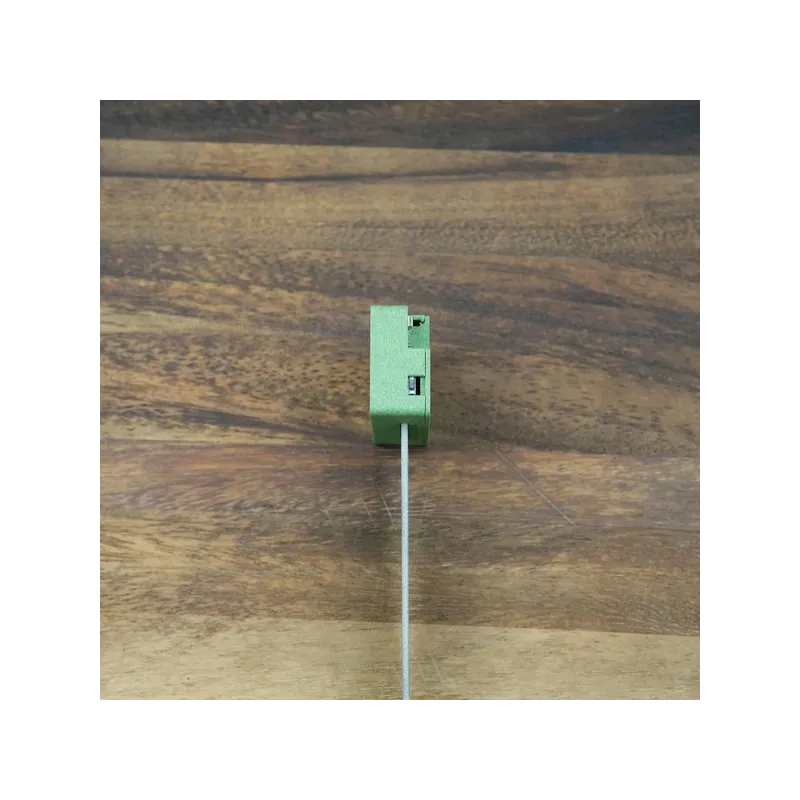 Apollo Automation - Apollo PLT-1 plant sensor for Home Assistant (Non-Battery version)