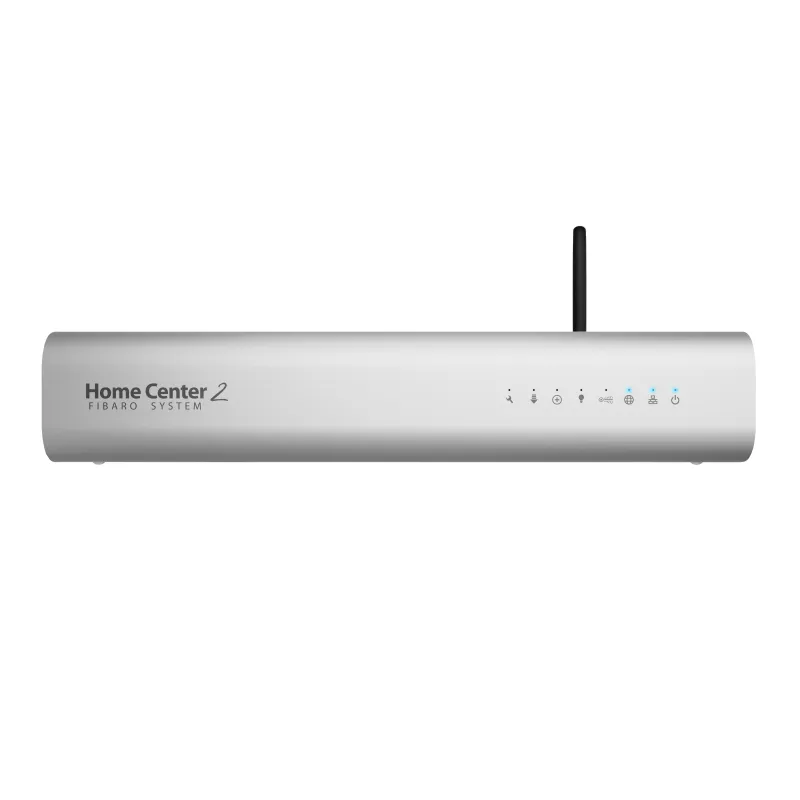Fibaro - Contrôleur Domotique Home Center 2