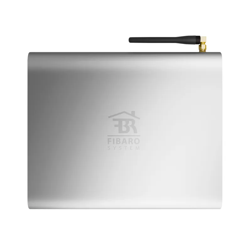 Fibaro - Contrôleur Domotique Home Center 2