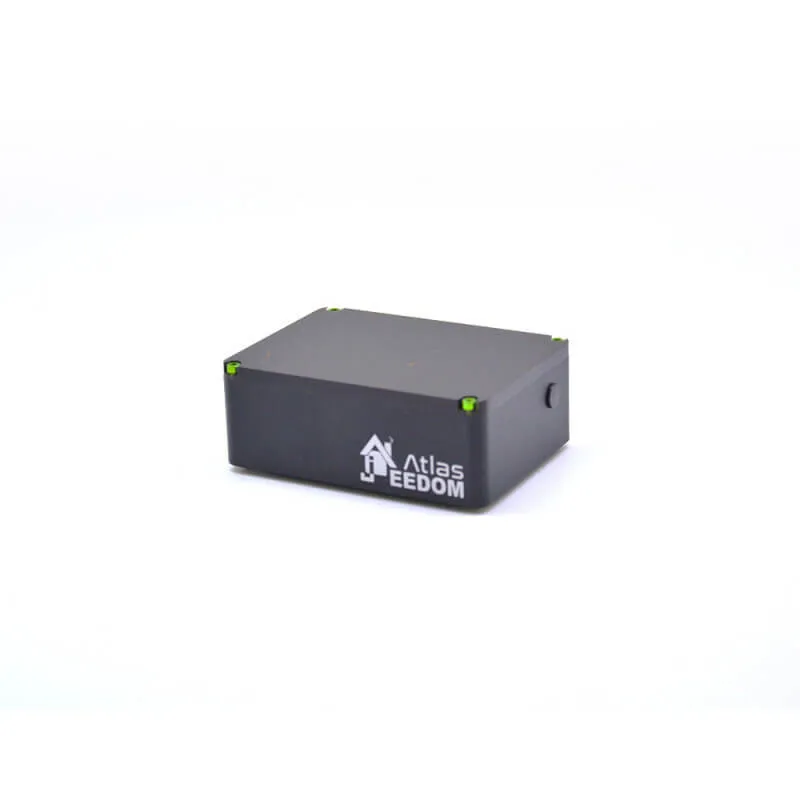 Jeedom - Protocol-free JEEDOM Atlas home automation controller