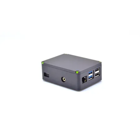 Jeedom - Protocol-free JEEDOM Atlas home automation controller