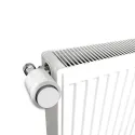 Zvidar - Z-Wave+ 700 Thermostatic Head