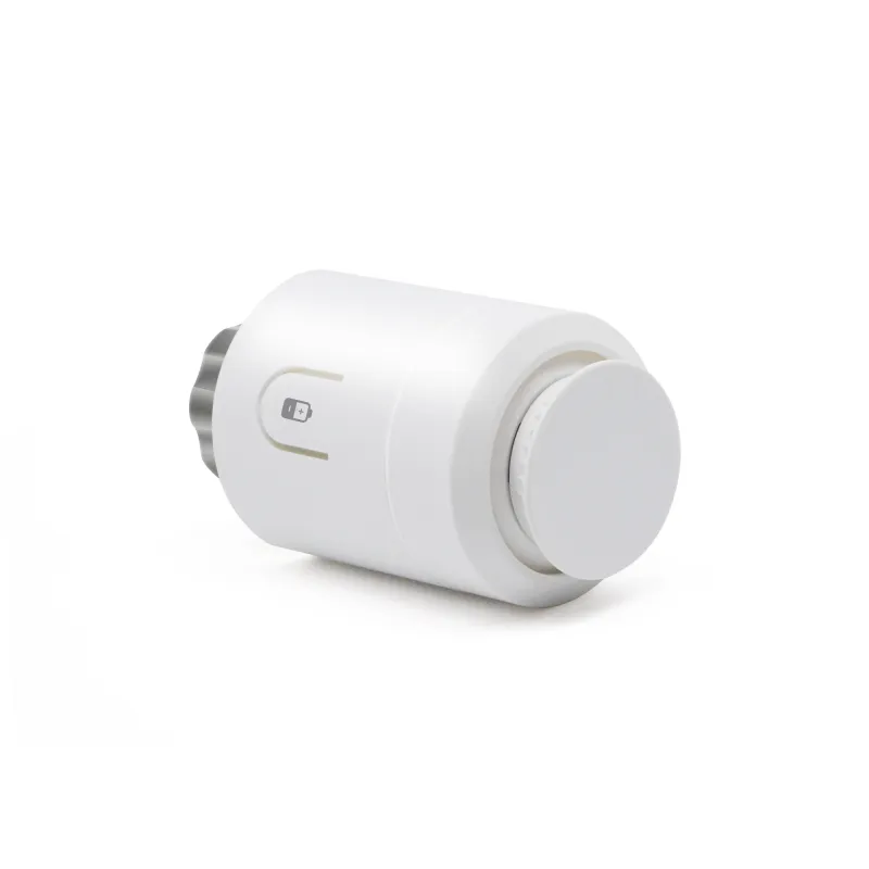 Zvidar - Z-Wave+ 700 Thermostatic Head