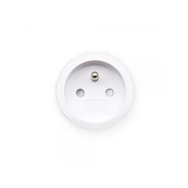 Everspring - Mini Prise On/Off Z-Wave Plus AN180-6