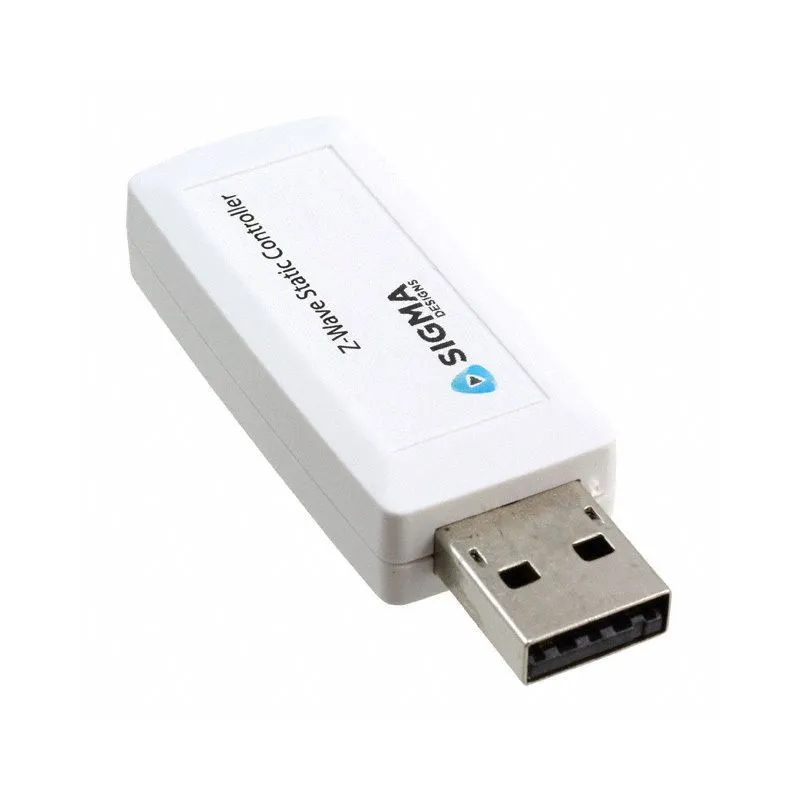 Sigma Designs - Controller USB Z-Wave Plus