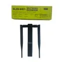 SMLIGHT SLZB-MR1 - USB Ethernet POE Zigbee Adapter + Thread Matter