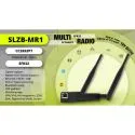SMLIGHT SLZB-MR1 - USB Ethernet POE Zigbee Adapter + Thread Matter