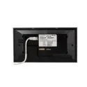 copy ofAkuvox S562W - SIP-Indoor-Monitor mit 7" Touchscreen, Wi-Fi, Linux, Version für Aufputzmontage