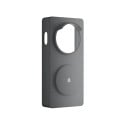 Aqara - Custodia protettiva per Smart Video Doorbell G4, nero