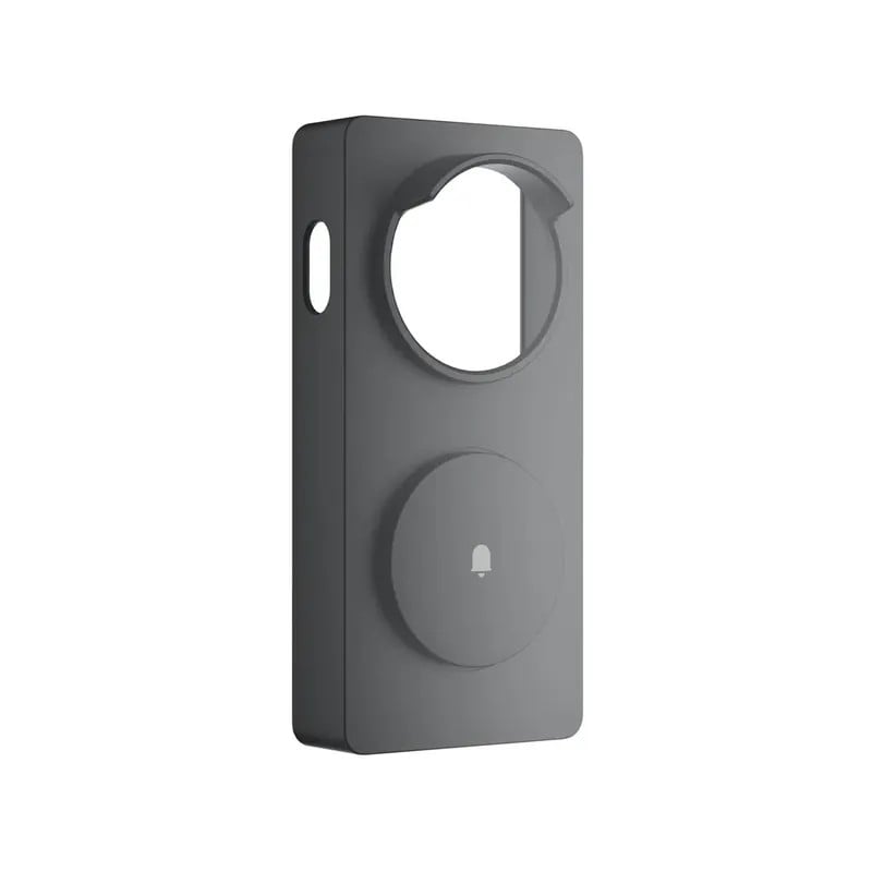 Aqara - G4 Weatherproof Case (Black)