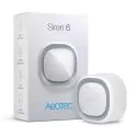 Aeotec - Z-wave+ Innensirene Siren 6