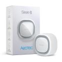 Aeotec - Z-wave+ Siren 6 indoor siren