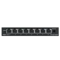 Reyee - 8-Port Gigabit Switch RJ45 10/100/1000 Mbps RG-ES108GD