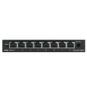 Reyee - Switch Gigabit 8 ports RJ45 10/100/1000 Mbps RG-ES108GD