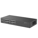 Reyee - 16-Port Gigabit Desktop Switch RG-ES116G-L