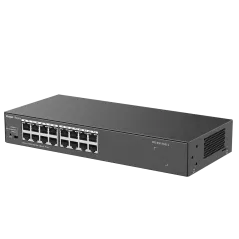 Reyee - 16-Port Gigabit Desktop Switch RG-ES116G-L