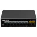 Reyee - 8-Port PoE+ Switch 10/100Mbps 110W RG-ES110F-P