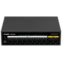 Reyee - Switch PoE+ 8 ports 10/100Mbps 110W RG-ES110F-P