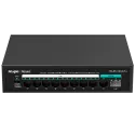 Reyee - 8-Port Unmanaged Gigabit PoE+ Switch RG-ES110GS-P-L