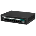 Reyee - 8-Port Unmanaged Gigabit PoE+ Switch RG-ES110GS-P-L