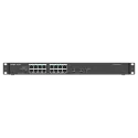 Reyee - 16-Port Gigabit PoE+ Switch + 2 SFP RG-ES118GS-P-L