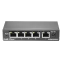 Reyee - Switch Desktop Gigabit a 5 Porte RG-ES205GC