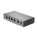 Reyee - 5-Port Gigabit Desktop Switch RG-ES205GC