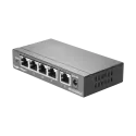 Reyee - Switch de bureau 5 ports Gigabit RG-ES205GC