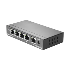 Reyee - 5-Port Gigabit Desktop Switch RG-ES205GC
