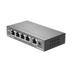Reyee - Switch de bureau 5 ports Gigabit RG-ES205GC