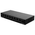Reyee - 8-Port Gigabit Ethernet Switch RG-ES208GC