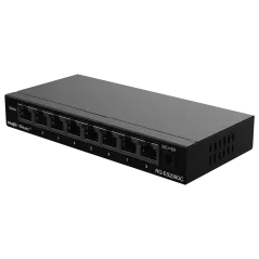 Reyee - 8-Port Gigabit Ethernet Switch RG-ES208GC