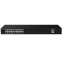 Reyee - 16-Port Gigabit Desktop Switch RG-ES216GC-V2
