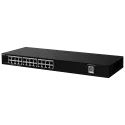 Reyee - 24-Port Managed Gigabit Switch RG-ES224GC-V2