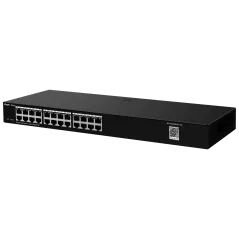 Reyee - 24-Port Managed Gigabit Switch RG-ES224GC-V2