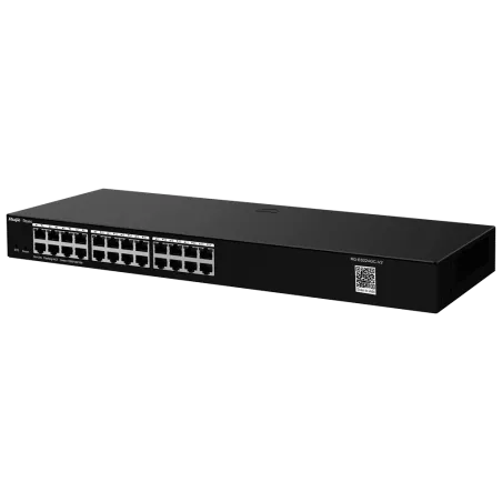 Reyee - 24-Port Managed Gigabit Switch RG-ES224GC-V2
