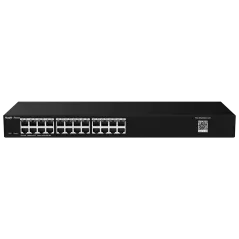Reyee - 24-Port Managed Gigabit Switch RG-ES224GC-V2