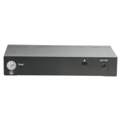 Reyee - 8-Port Managed Gigabit PoE+ Switch RG-ES209GC-P