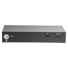 Reyee - Switch PoE+ Gigabit gestito a 8 porte RG-ES209GC-P