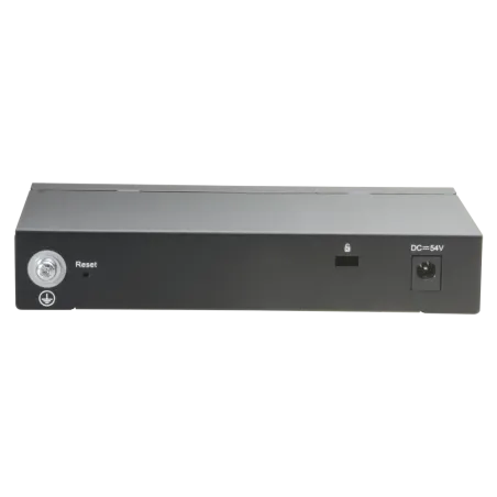 Reyee - 8-Port Managed Gigabit PoE+ Switch RG-ES209GC-P