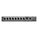Reyee - 8-Port Managed Gigabit PoE+ Switch 120W RG-ES210GS-P