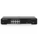 Reyee - Switch L2 gestito con 8 porte Gigabit + 2 SFP RG-NBS3100-8GT2SFP