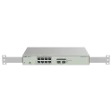 Reyee - 8-Port Gigabit Managed PoE+ Switch + 2 SFP RG-NBS3100-8GT2SFP-P-V2