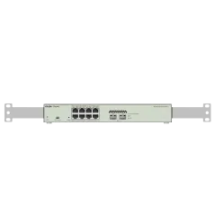 Reyee - 8-Port Gigabit Managed PoE+ Switch + 2 SFP RG-NBS3100-8GT2SFP-P-V2