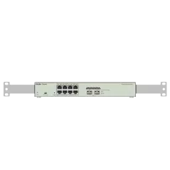 Reyee - Switch manageable PoE+ 8 ports Gigabit + 2 SFP RG-NBS3100-8GT2SFP-P-V2