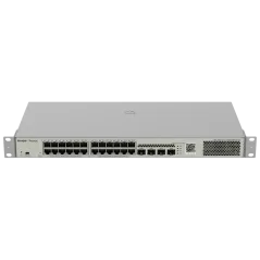 Reyee - 24-Port Gigabit Managed Switch + 4 SFP RG-NBS3100-24GT4SFP-V2