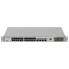 Reyee - Switch administrable 24 ports Gigabit + 4 SFP RG-NBS3100-24GT4SFP-V2