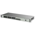 Reyee - 24-Port Gigabit Managed Switch + 4 SFP RG-NBS3100-24GT4SFP-V2