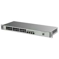 Reyee - Switch administrable 24 ports Gigabit + 4 SFP RG-NBS3100-24GT4SFP-V2